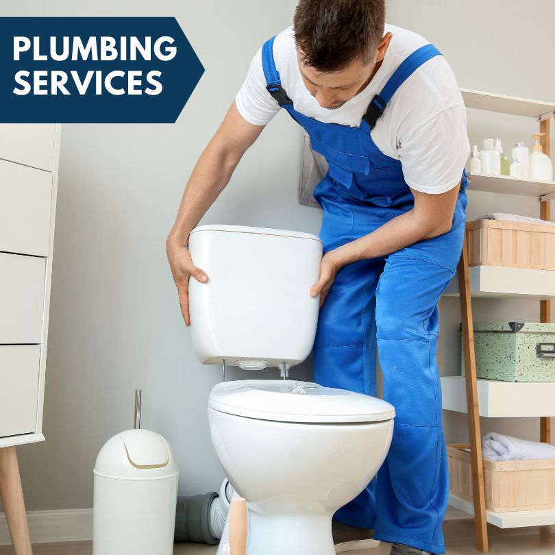Plumbing Company in Forestport, NY