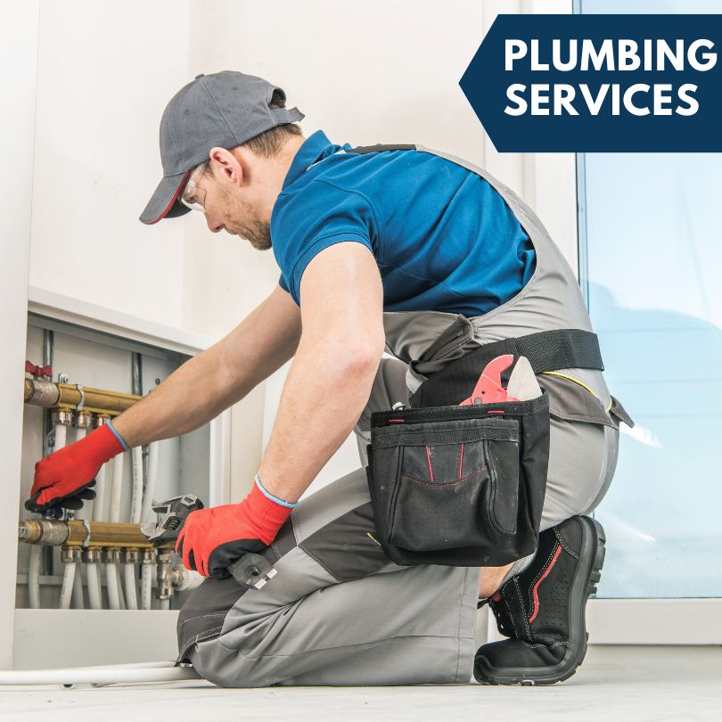 Forestport Plumbing Company